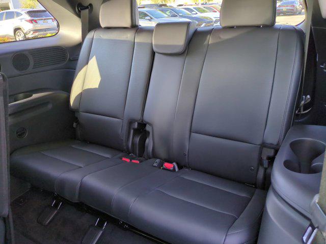 Thumbnail: 2026 Hyundai Palisade - 37