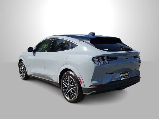 Thumbnail: 2025 Ford Mustang Mach-E - 5
