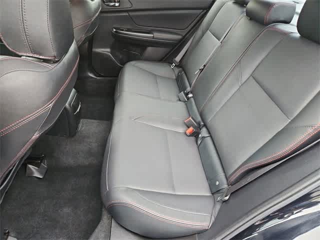 Thumbnail: 2017 Subaru WRX - 21