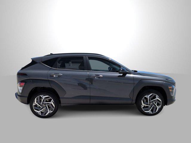 Thumbnail: 2026 Hyundai Kona - 9