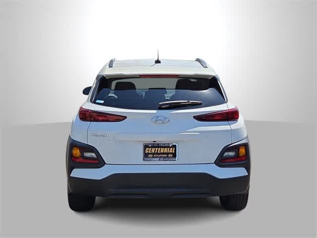 Thumbnail: 2021 Hyundai Kona - 7