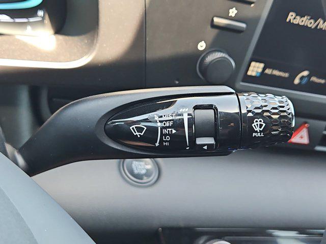 Thumbnail: 2026 Hyundai Elantra - 25
