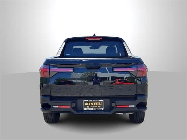 Thumbnail: 2024 Hyundai Santa Cruz - 7