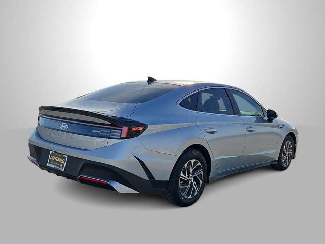 Thumbnail: 2026 Hyundai Sonata - 8