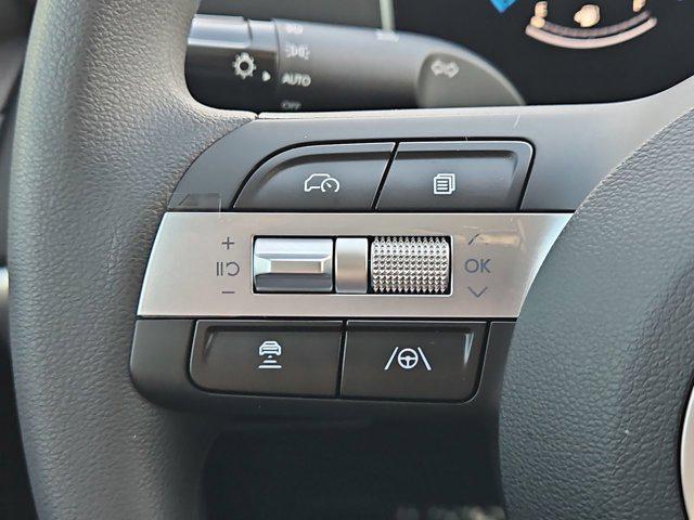 Thumbnail: 2026 Hyundai Tucson - 23