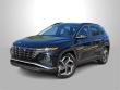 Certified 2022 Hyundai Tucson SEL SUV