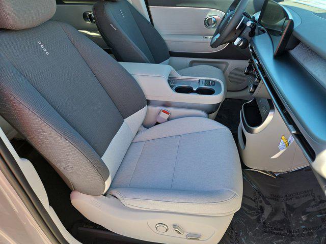 Thumbnail: 2026 Hyundai Ioniq - 21