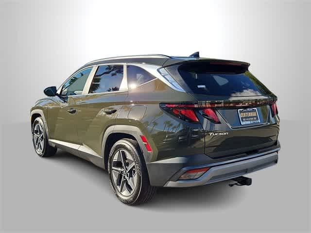 Thumbnail: 2026 Hyundai Tucson - 6