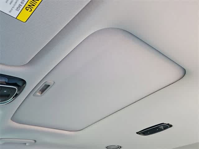 Thumbnail: 2025 Hyundai Palisade - 19