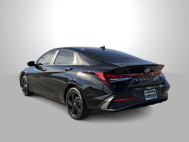 Thumbnail: 2026 Hyundai Elantra - 6