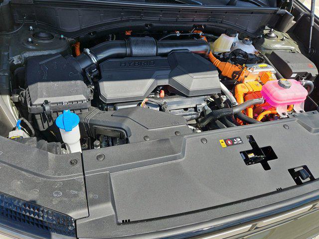 Thumbnail: 2026 Hyundai Santa Fe - 14