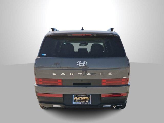 Thumbnail: 2026 Hyundai Santa Fe - 7