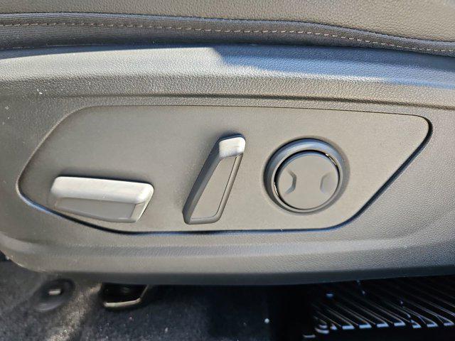 Thumbnail: 2026 Hyundai Santa Cruz - 17