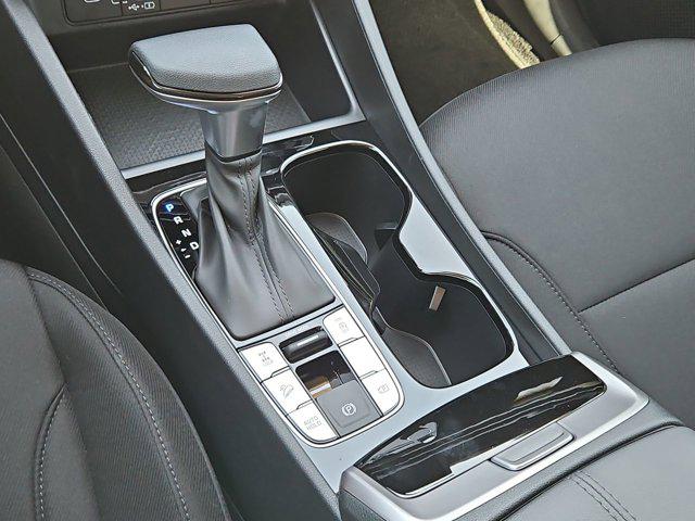 Thumbnail: 2026 Hyundai Tucson - 30