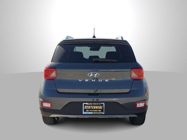 Thumbnail: 2026 Hyundai Venue - 7