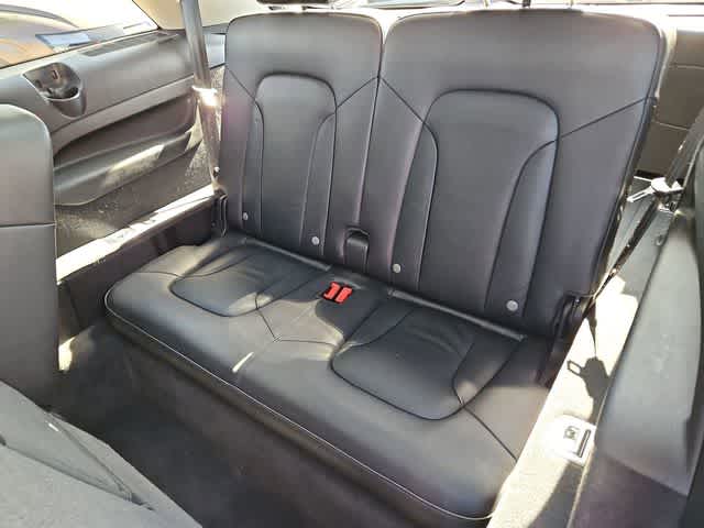 Thumbnail: 2015 Audi Q7 - 38