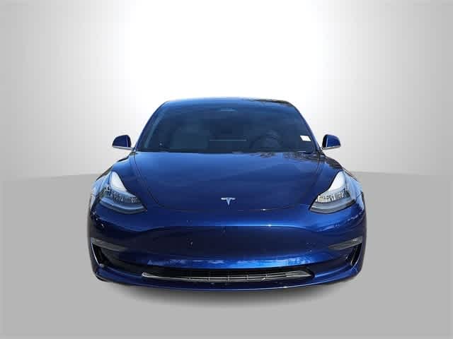 Thumbnail: 2019 Tesla Model 3 - 3