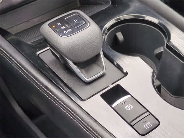 Thumbnail: 2023 Nissan Rogue - 34