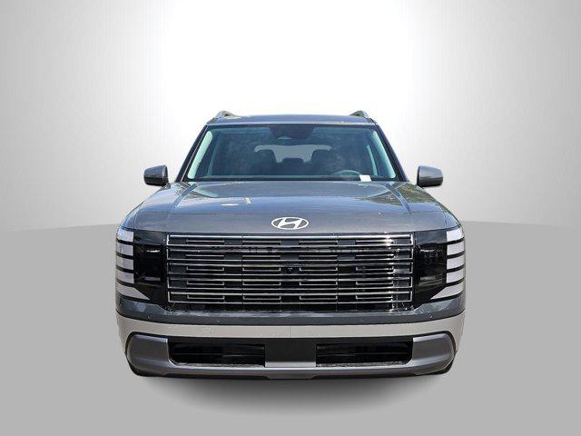 Thumbnail: 2026 Hyundai Palisade - 3