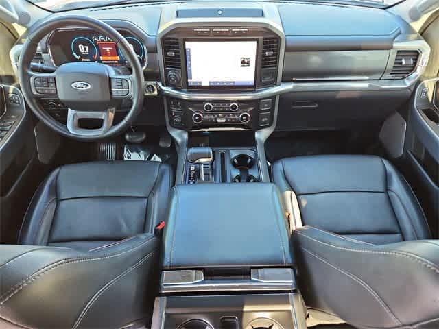 Thumbnail: 2021 Ford F-150 - 16