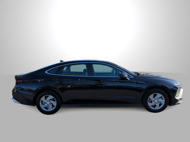 Thumbnail: 2026 Hyundai Sonata - 9