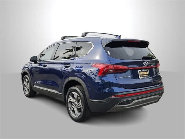 Thumbnail: 2023 Hyundai Santa Fe - 6