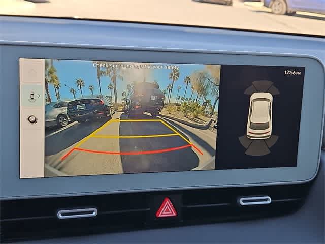 Thumbnail: 2023 Hyundai Ioniq 5 - 29