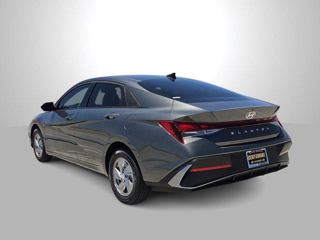 Thumbnail: 2026 Hyundai Elantra - 6