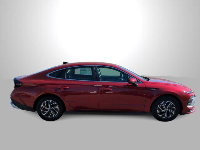 Thumbnail: 2026 Hyundai Sonata - 9
