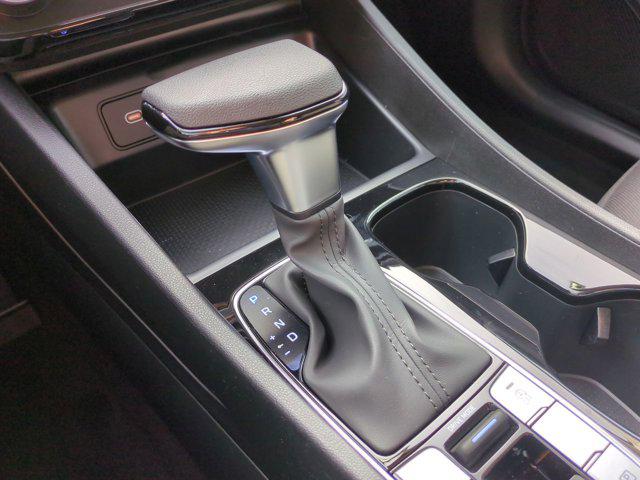 Thumbnail: 2026 Hyundai Tucson - 31