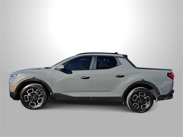 Thumbnail: 2023 Hyundai Santa Cruz - 5