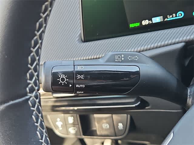 Thumbnail: 2023 Kia EV6 - 27