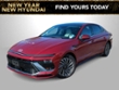 New 2026 Hyundai Sonata Hybrid Limited Sedan