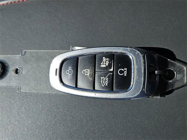 Thumbnail: 2022 Hyundai Sonata - 34