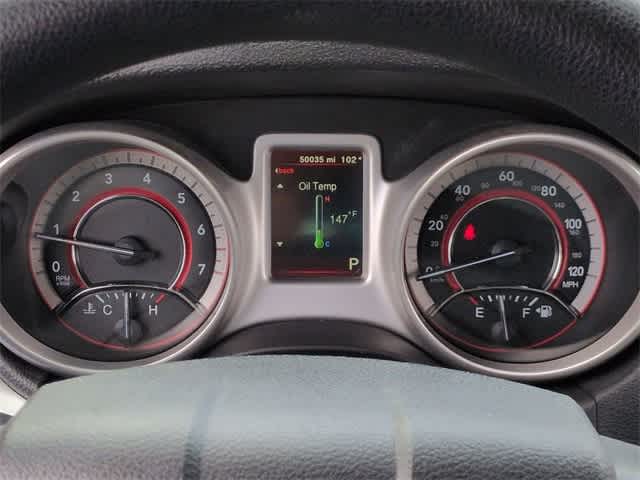 Thumbnail: 2017 Dodge Journey - 29
