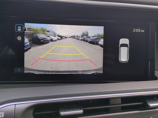 Thumbnail: 2026 Hyundai Palisade - 29