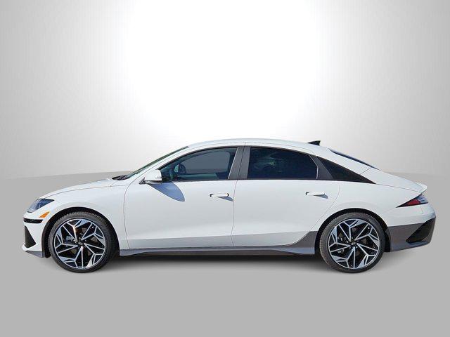 Thumbnail: 2025 Hyundai Ioniq 6 - 5