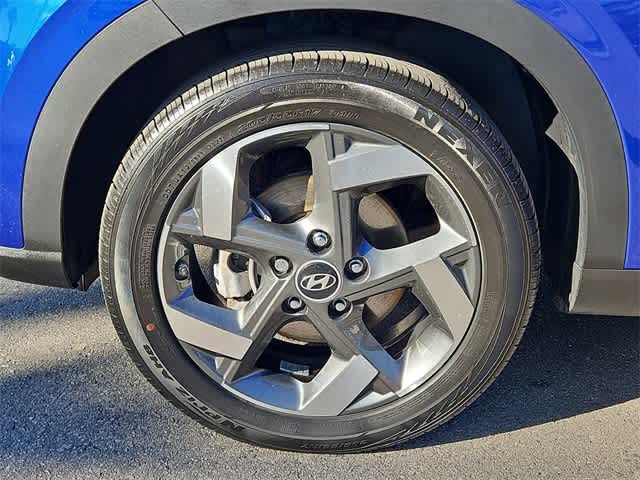 Thumbnail: 2022 Hyundai Venue - 13