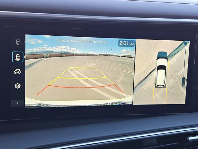 Thumbnail: 2026 Hyundai Palisade - 30