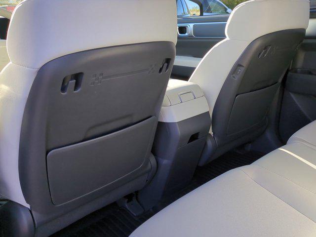 Thumbnail: 2026 Hyundai Santa Fe - 17