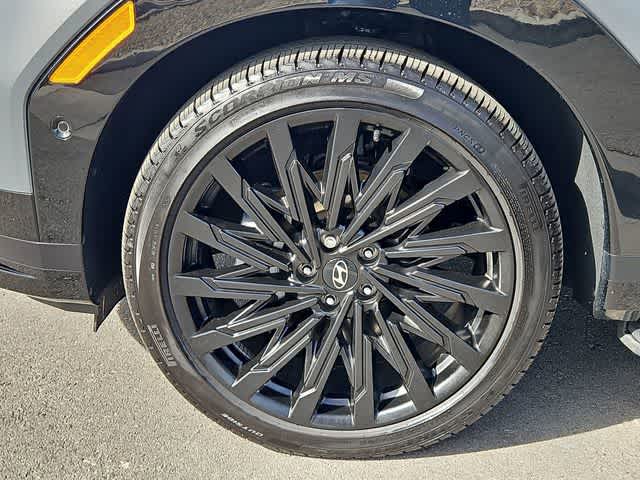 Thumbnail: 2025 Hyundai Santa Fe - 13