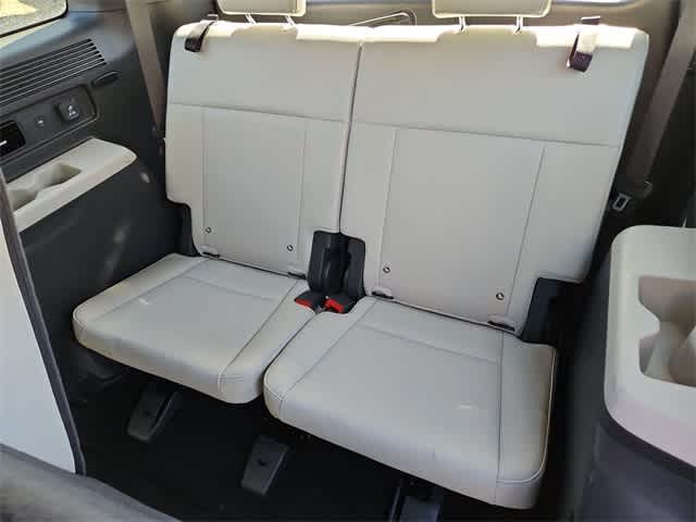 Thumbnail: 2025 Hyundai Santa Fe - 39