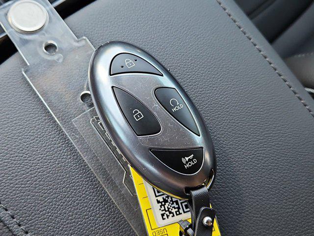 Thumbnail: 2026 Hyundai Tucson - 36