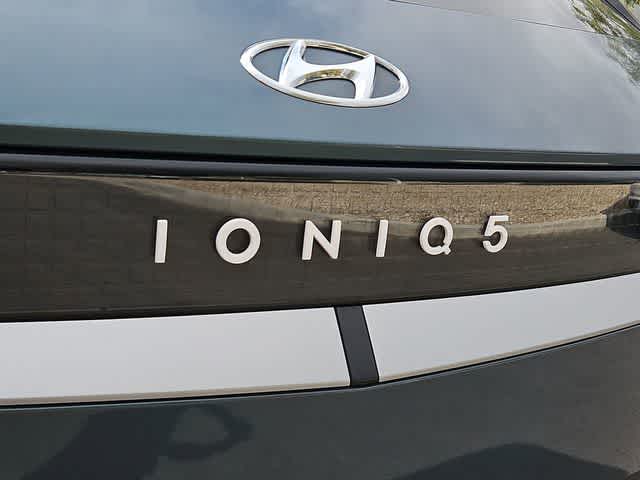 Thumbnail: 2024 Hyundai Ioniq 5 - 12