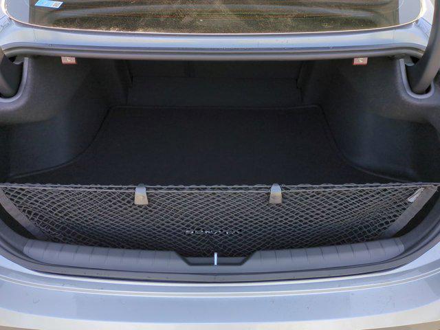 Thumbnail: 2026 Hyundai Sonata - 32