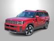Used 2025 Hyundai Santa Fe Hybrid SEL SUV