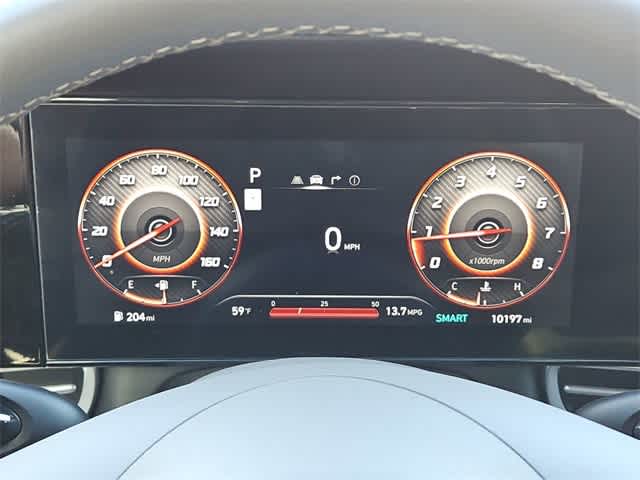 Thumbnail: 2024 Hyundai Elantra - 31