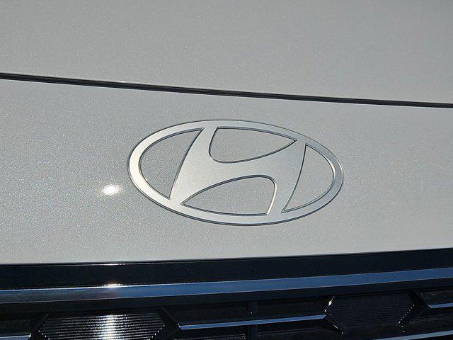 Thumbnail: 2026 Hyundai Palisade - 11
