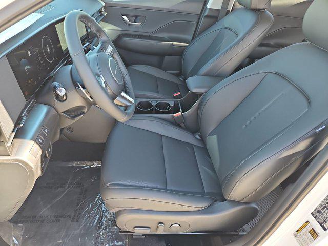 Thumbnail: 2026 Hyundai Kona - 16