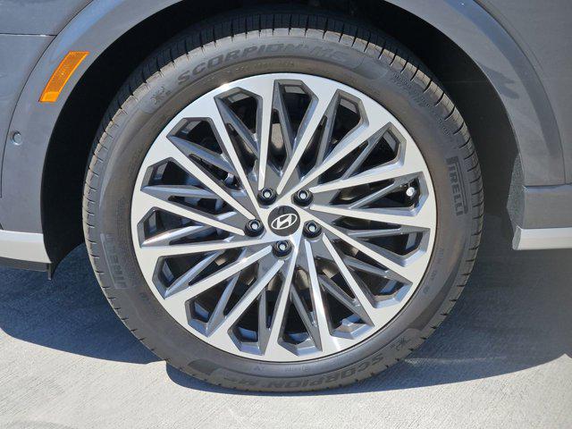 Thumbnail: 2026 Hyundai Palisade - 13
